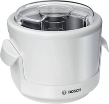 Bosch MUZS2EB Eisbereiter für