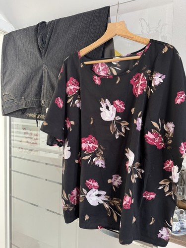 Np90 2er set top - set, tunika