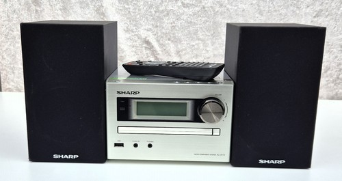 Sharp ur14h kompakt - xl-ur14h,,
