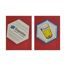 Hoegaarden Made in Belgium