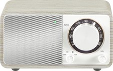 Sangean WR-7 Plus Portables