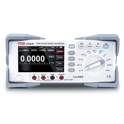 Uni tischmultimeter 60000 - tischmultimeter,