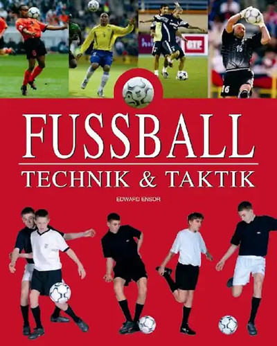 Fußball technik taktik - fußball, &