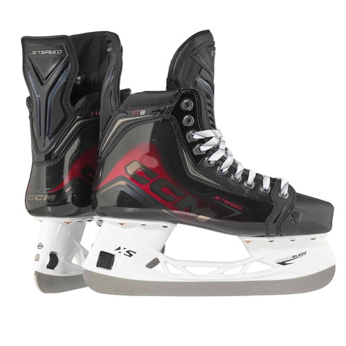Schlittschuhe ccm jetspeed - schlittschuhe, ft8