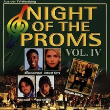Various - Night Of The Proms Vol.IV