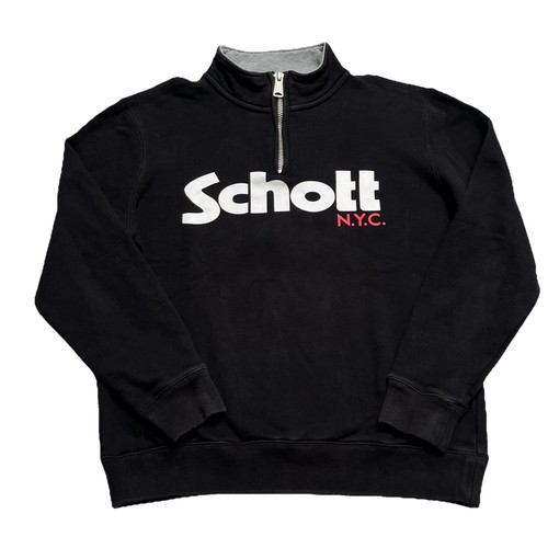Schott nyc herren pullover - herren,