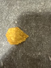 Nacho Chips, Weird Shape