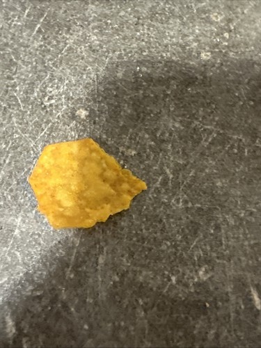 Nacho chips weird shape - chips,,