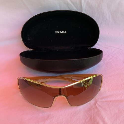 Prada damen sonnenbrille - prada,