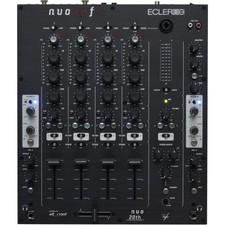 Ecler NUO4.0F Black B-Ware