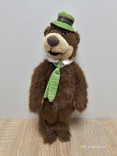 Yogi bär kuscheltier - yogi,