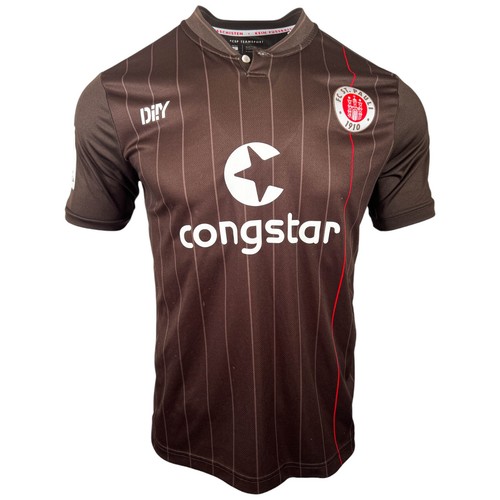 Diiy pauli trikot - diiy, st.pauli