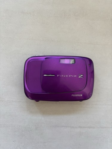 Fujifilm finepix series z35 - finepix,