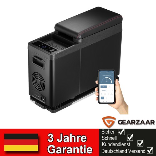 Liter kühlbox 12v 230v - 8,