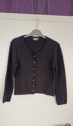 Distler trachtenjacke strick - distler,
