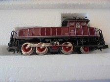 Roco 02164a lok br 160 - roco, e-lok