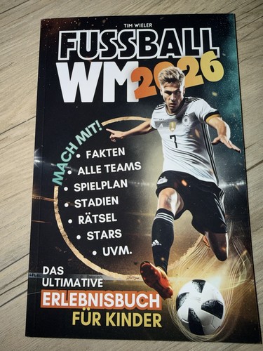 Neues fußball 2026 - fußball, wm