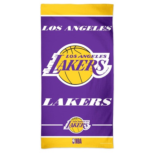 Nba strandtuch 150x75 los - nba, cm