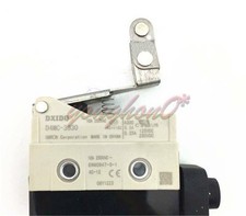 1PCS New   D4MC-3030 Limit Switch *nz