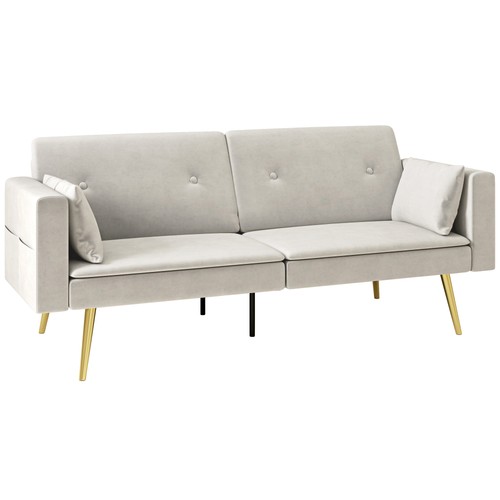 Sitzer sofa mit - 2-sitzer,