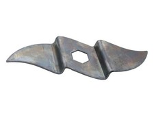 Messer (Mulch) passend für