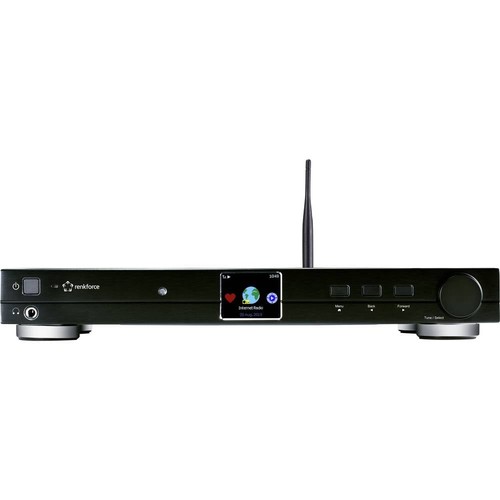 Renkforce dab ir1700 - renkforce, rf-dab-ir1700
