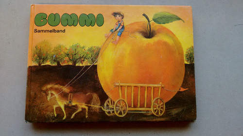 Bummi sammelband 48 von - ",