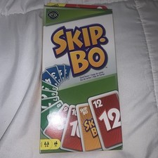 Skip-Bo