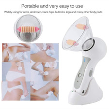 Anti Cellulite Massagegerät