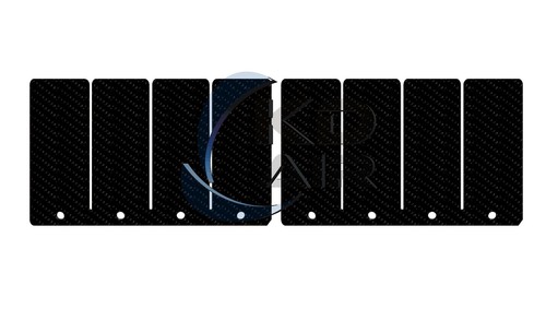 Air carbon membrane reeds - kd,