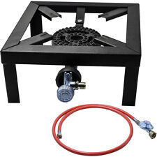 Gaskocher Hockerkocher