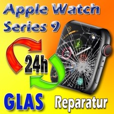 Apple Watch Serie 9 Display
