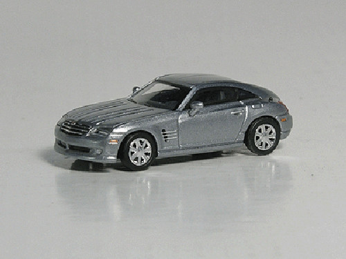 Ricko european american car - european,