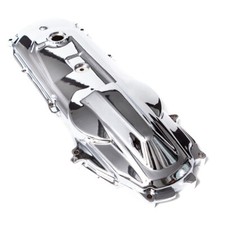 Variodeckel TNT chrom