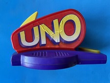 Uno extreme karten werfer - karten,