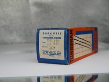 1x Tungsram PP416 = LAP513 =