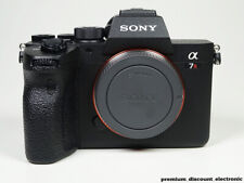 Sony Alpha 7R IV 61,0 MP