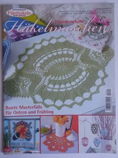 Filethäkeln leicht gemacht Sonderheft - Wunderschöne Häkelmaschen - FI 293