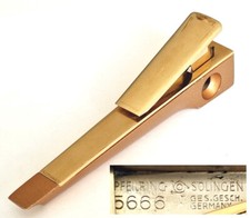 Zigarrenabschneider Pfeilring