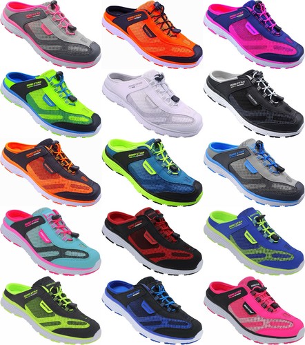 Damen herren sabots - sabots, schuhe