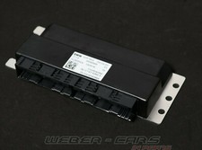 6898968 Steuergerät control unit VDP VDC Fahrwerk NEU OEM BMW Z4 G29 20i M 40i