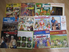 Kinderlieder - 12, x