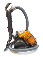 Dyson dc22 stowaway - dyson,