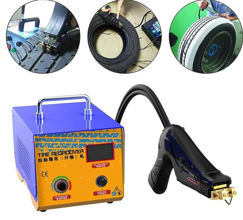 Reifenprofilschneider 1000w - reifenprofilschneider,