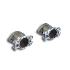 Supersprint Edelstahl