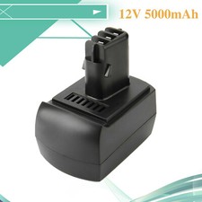 12V 5000mAh Akku Für Metabo