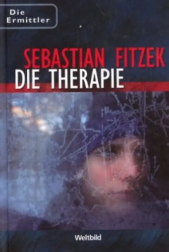 Die therapie sebastian - die,