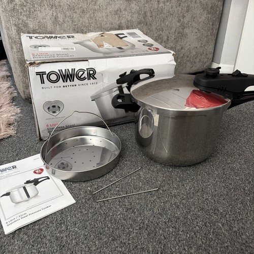 Tower t80244 schnellkochtopf - tower,