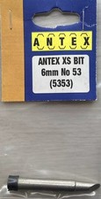 50x Antex XS Lötspitzen Nr.53