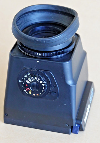 Mamiya rz67 - rz67, ae